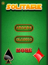 Solitaire - Classic Game 2019 Image