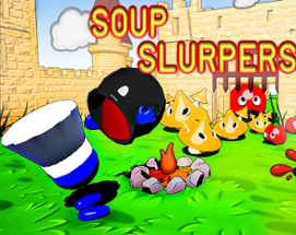 Soup Slurpers Image