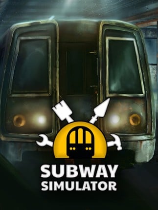 Subway Simulator Game Cover