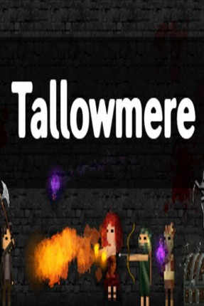 Tallowmere Game Cover