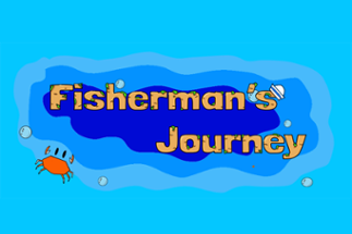 Team 25 - Fisherman's Journey Image