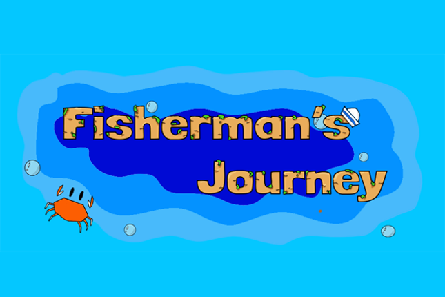 Team 25 - Fisherman's Journey Game Cover