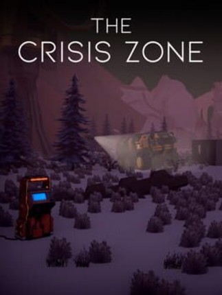 The Crisis Zone Game Cover