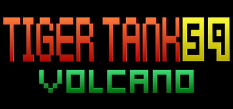 Tiger Tank 59 Ⅰ Volcano Game Cover