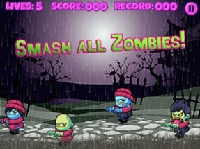 Tiny Zombies 2 Image