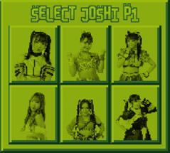 TJPW: Princess Pocket Rumble Image