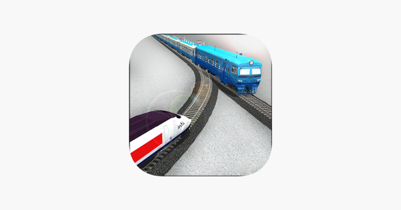 Train Simulator Driving 2019 Game Cover