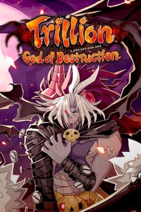 Trillion: God of Destruction Game Cover