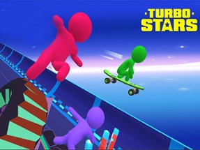 Turbo Stars - Rival Racing Image