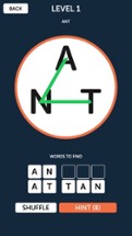 Word Create - Fun Search Games Image