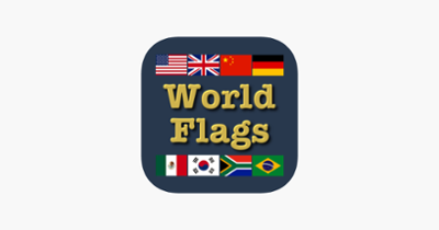 World Flags Game Image