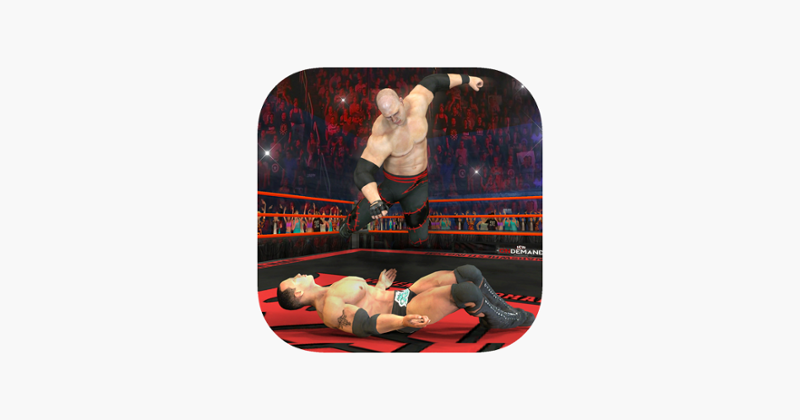 World Wrestling Fighting 2020 Game Cover