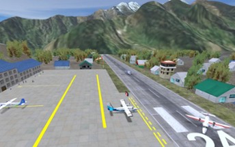 Airport Madness 3D: Volume 2 Image