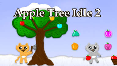 Apple Tree Idle 2 Image