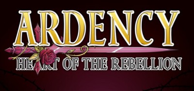 Ardency: Heart of the Rebellion Image