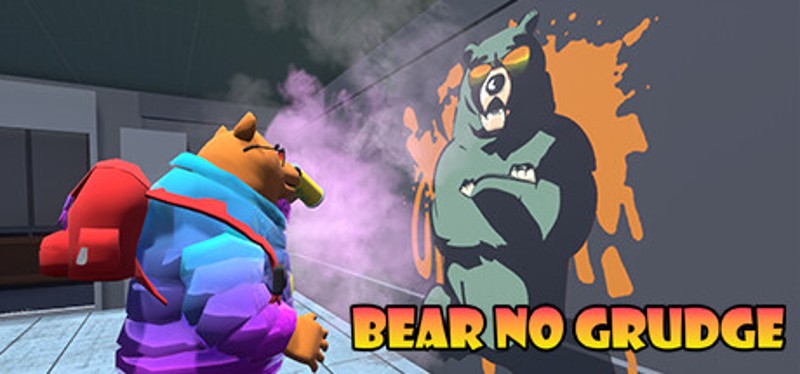 Bear No Grudge Game Cover