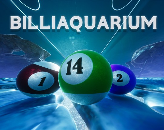 Billiaquarium Game Cover