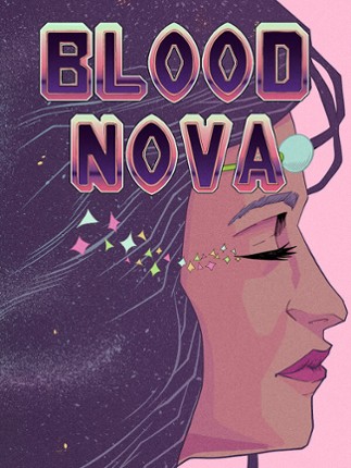 Blood Nova Game Cover