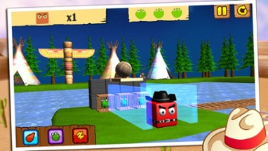 Bubble Blast Rescue 2 Image