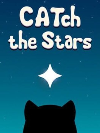 CATch the Stars Game Cover