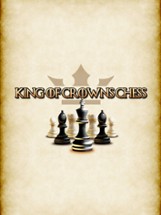 King of Crowns Chess Online Image