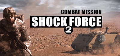 Combat Mission Shock Force 2 Image