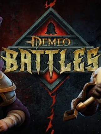 Demeo Battles Game Cover