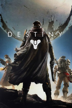Destiny Game Cover