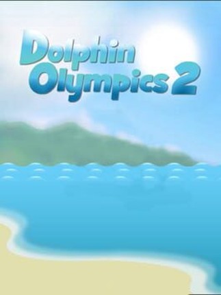 Dolphin Olympics 2 Game Cover
