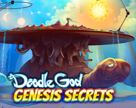 Doodle God: Genesis Secrets Image