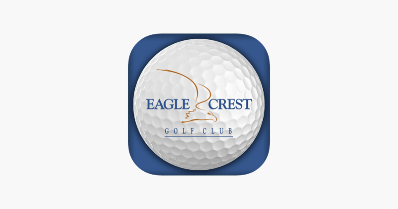 Eagle Crest Golf Club - CA Game Cover