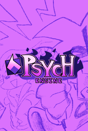 Friday Night Funkin - Psych Engine Game Cover