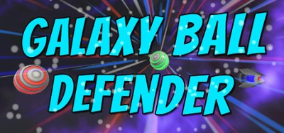 Galaxy Ball Defender Image