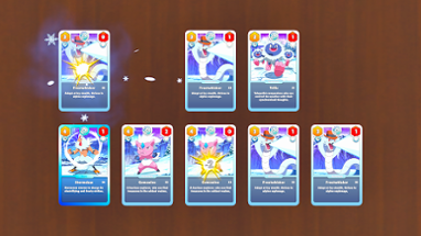 TCG Card Supermarket Simulator Image