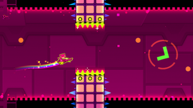 Geometry Dash SubZero Image