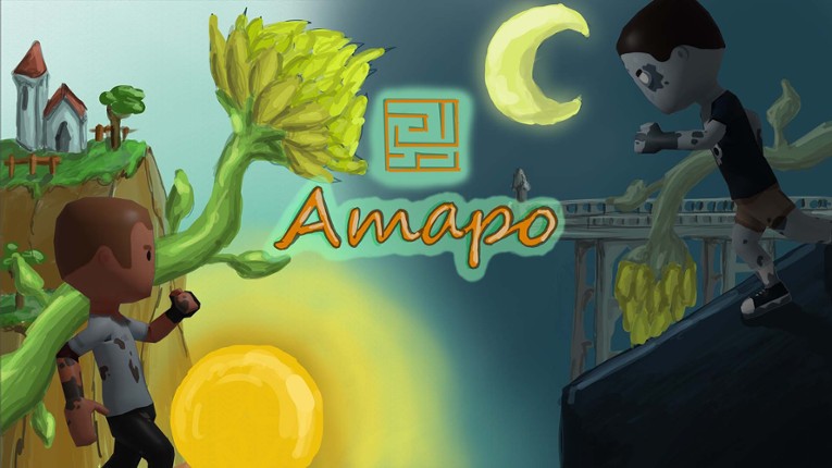 Amapo Game Cover