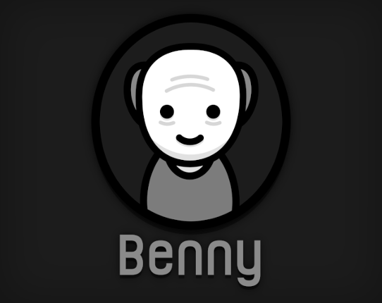 Benny Game Cover
