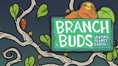 Branch Buds: Leafing Planet Earth Image