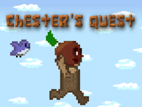 Chester's Quest Image