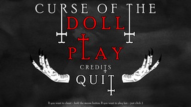 Curse of the Doll Image