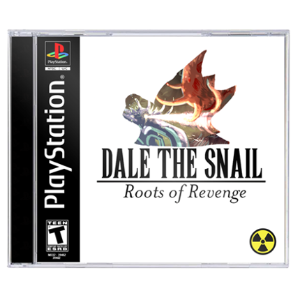 Dale The Snail: Roots of Revenge Game Cover