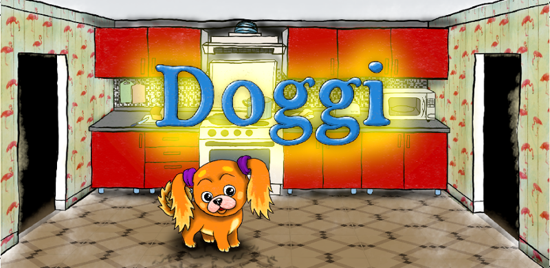 HOPA: Doggi (Demo) Game Cover