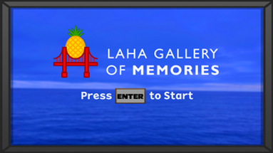 LAHA: Gallery of Memories Image