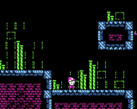 Little Wizards : NES Style Game Image