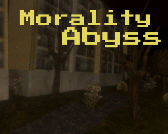 Morality Abyss Game Cover