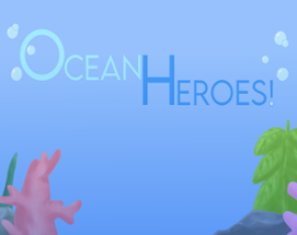 Ocean Heroes Image