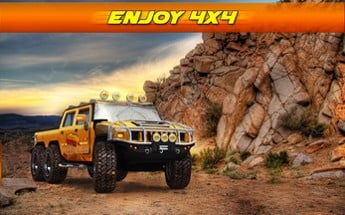 OffRoad Jeep Adventure 18 Image