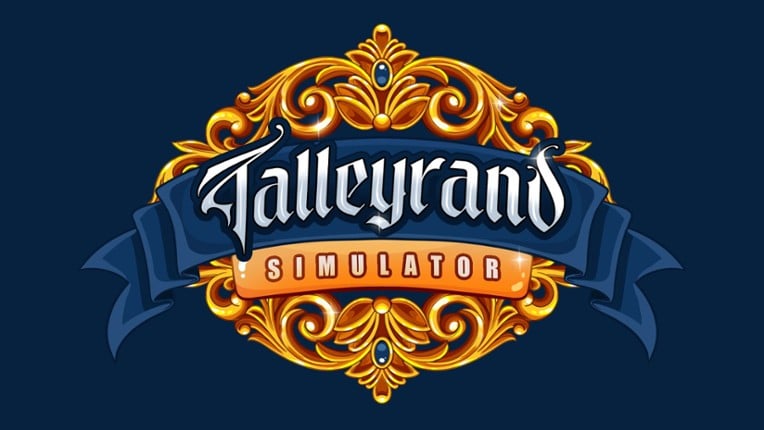 Talleyrand Simulator Game Cover