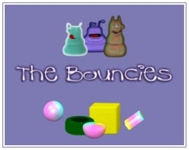 The Bouncies for Android Image