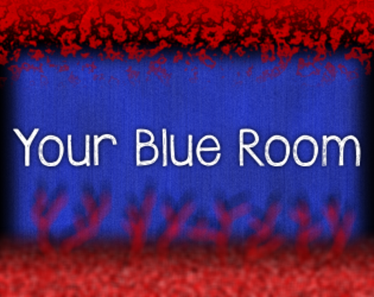 Your Blue Room Game Cover
